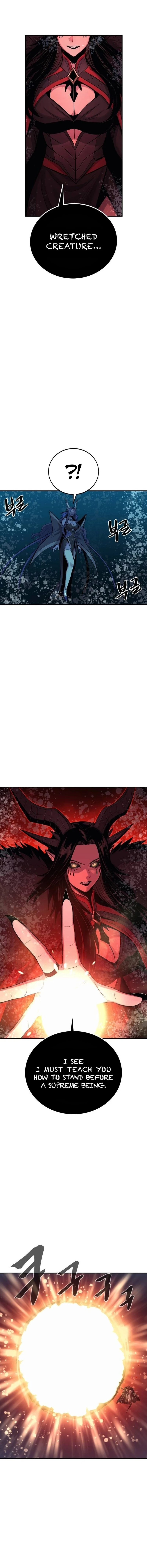 Wail of Weakness Chapter 70 - Page 17