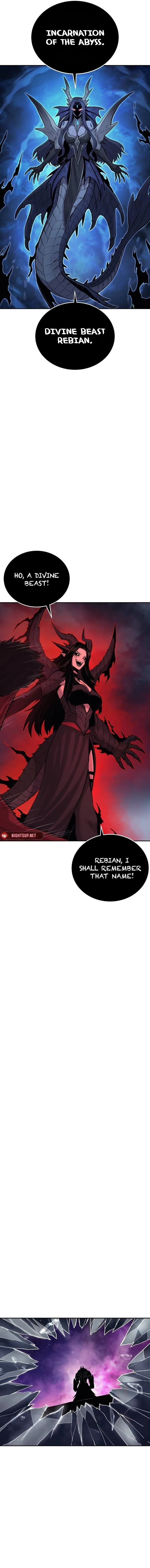 Wail of Weakness Chapter 70 - Page 20