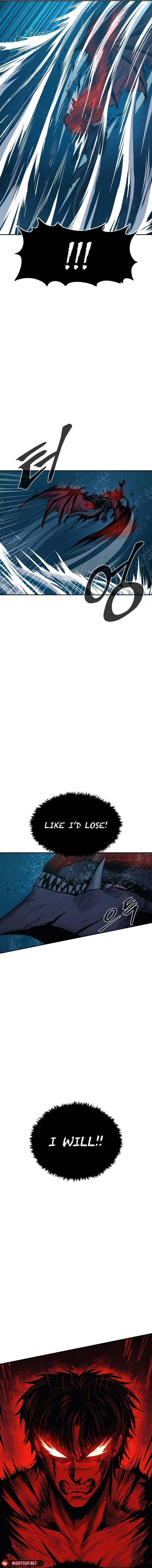 Wail of Weakness Chapter 70 - Page 3