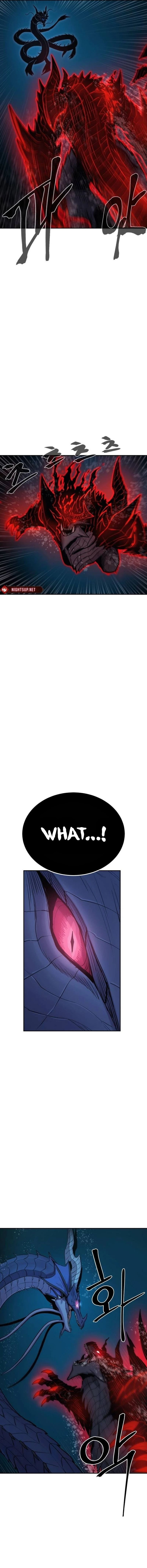 Wail of Weakness Chapter 70 - Page 8