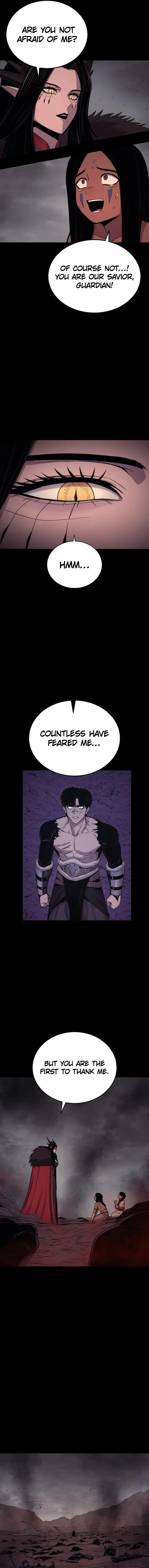Wail of Weakness Chapter 71 - Page 13