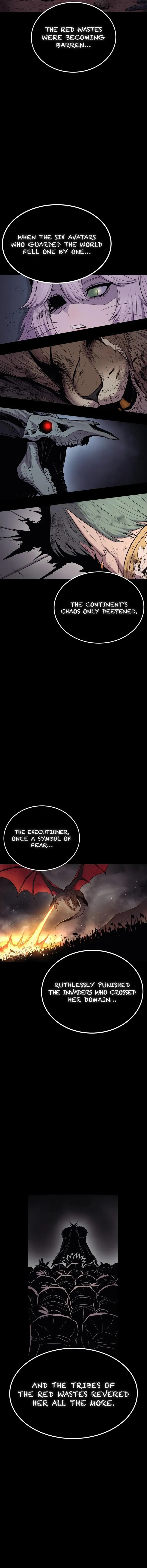 Wail of Weakness Chapter 71 - Page 14