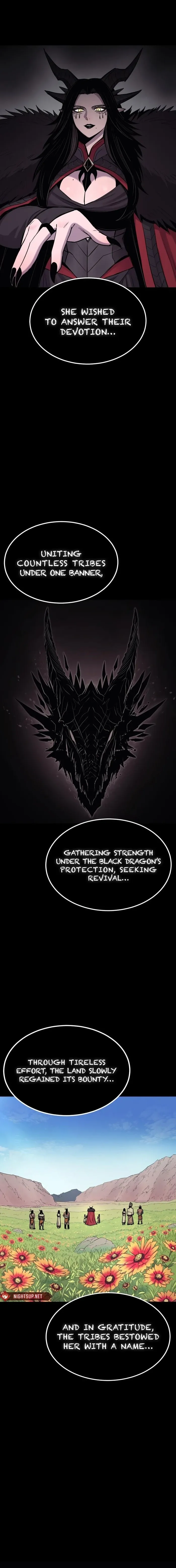 Wail of Weakness Chapter 71 - Page 15
