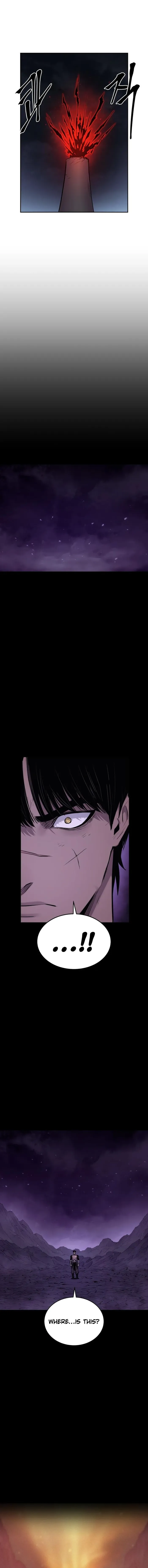 Wail of Weakness Chapter 71 - Page 6