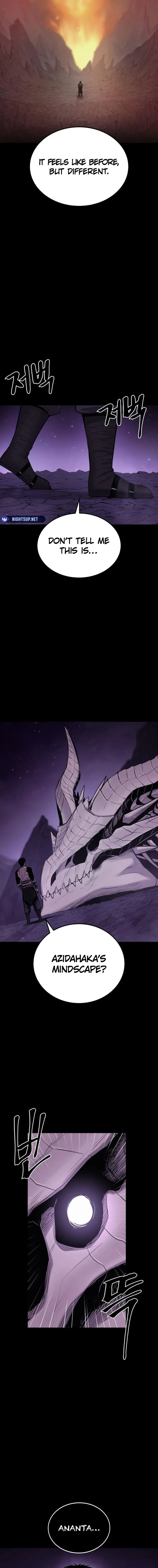 Wail of Weakness Chapter 71 - Page 7