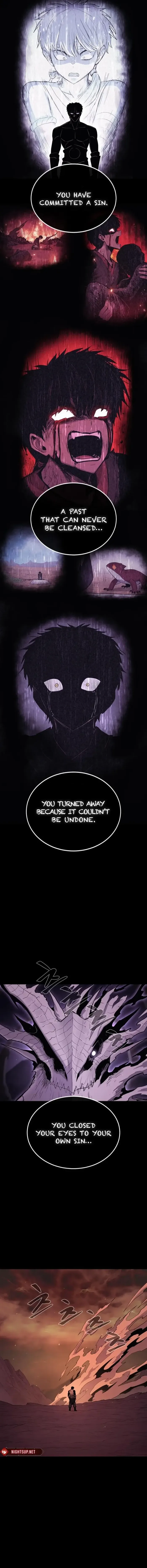 Wail of Weakness Chapter 72 - Page 1