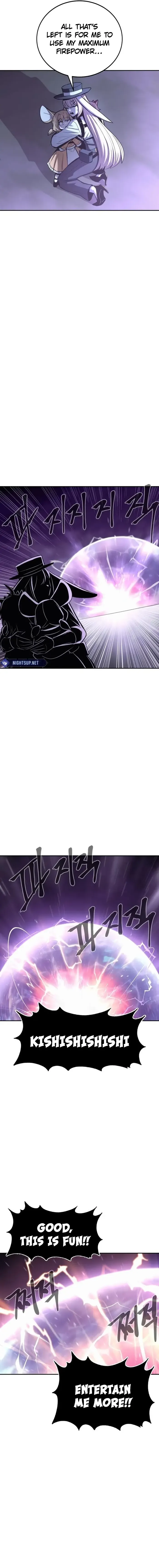Wail of Weakness Chapter 72 - Page 14
