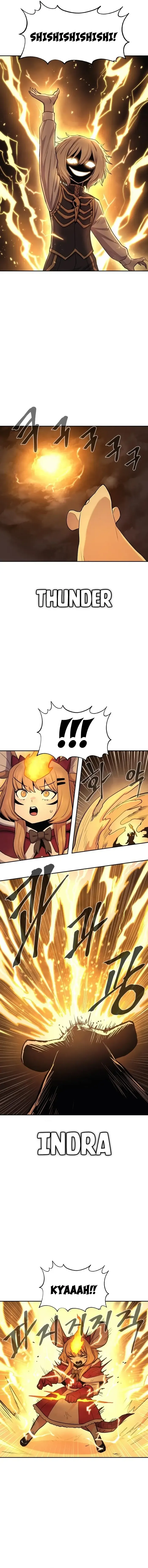 Wail of Weakness Chapter 72 - Page 5