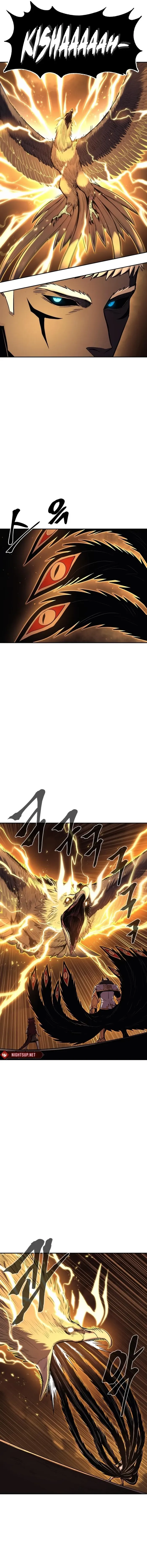 Wail of Weakness Chapter 73 - Page 1