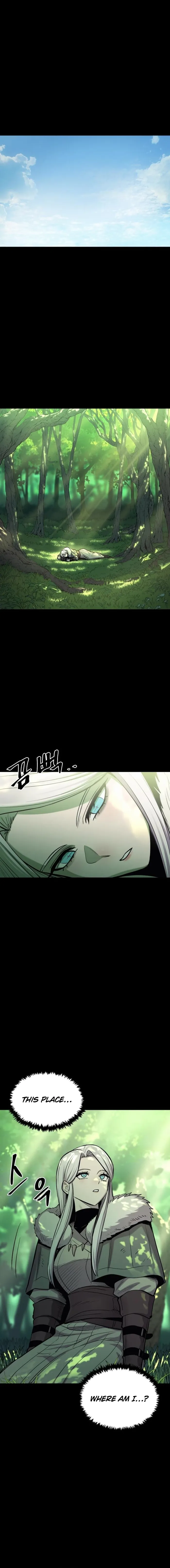 Wail of Weakness Chapter 73 - Page 15