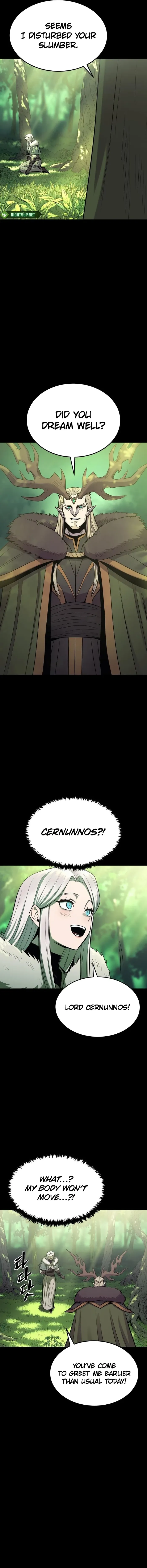 Wail of Weakness Chapter 73 - Page 16