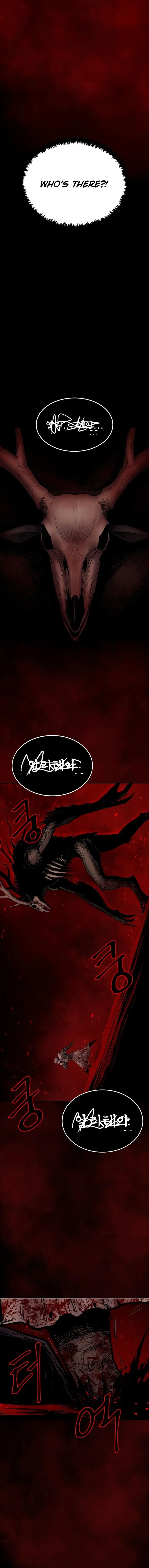 Wail of Weakness Chapter 74 - Page 18