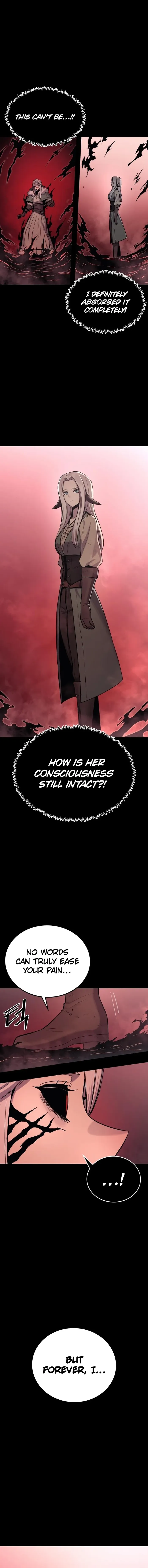Wail of Weakness Chapter 74 - Page 22