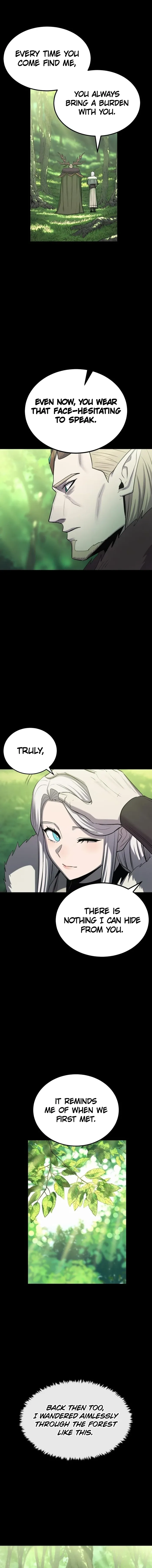 Wail of Weakness Chapter 74 - Page 4