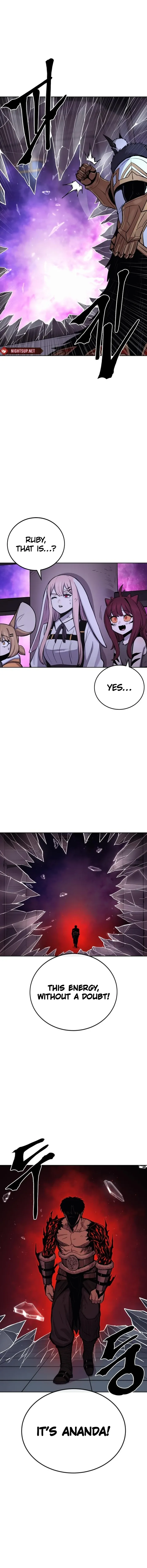 Wail of Weakness Chapter 75 - Page 15