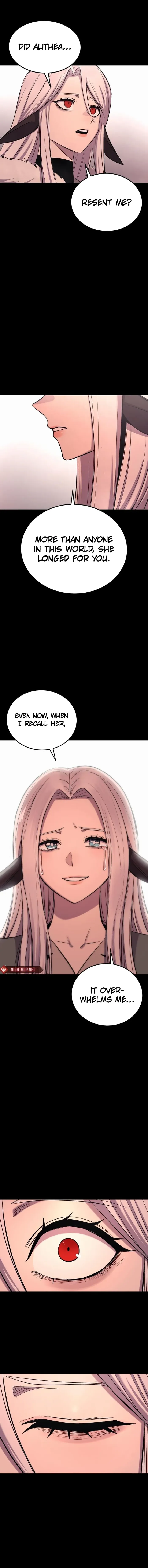 Wail of Weakness Chapter 75 - Page 3