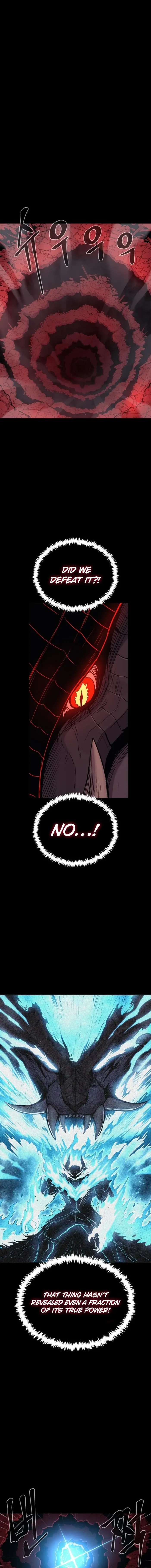 Wail of Weakness Chapter 76 - Page 19