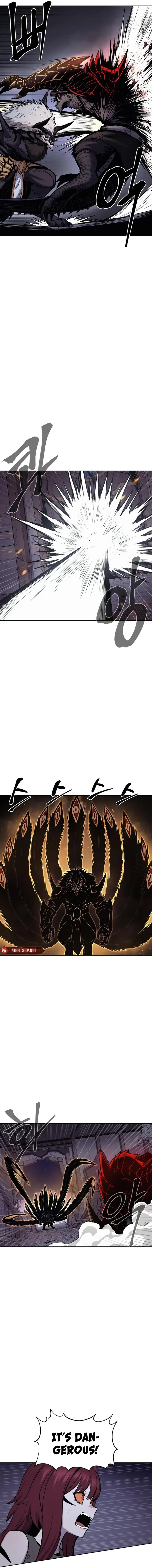 Wail of Weakness Chapter 76 - Page 7