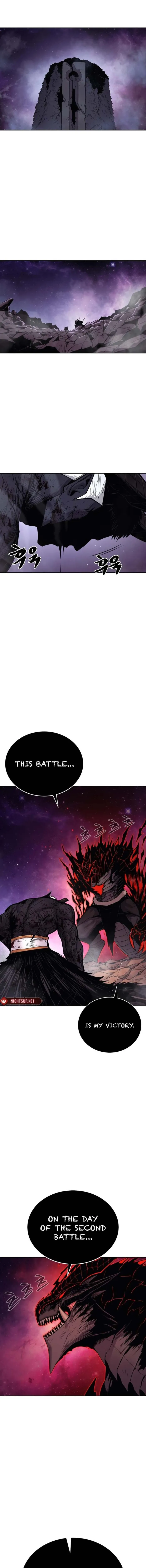 Wail of Weakness Chapter 78 - Page 1