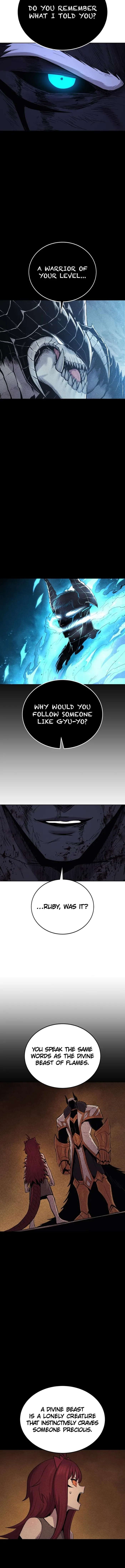 Wail of Weakness Chapter 78 - Page 2