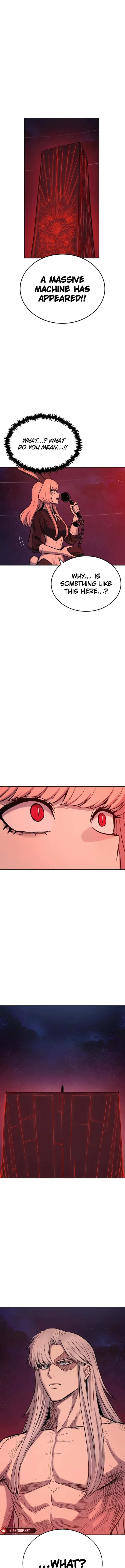 Wail of Weakness Chapter 78 - Page 11