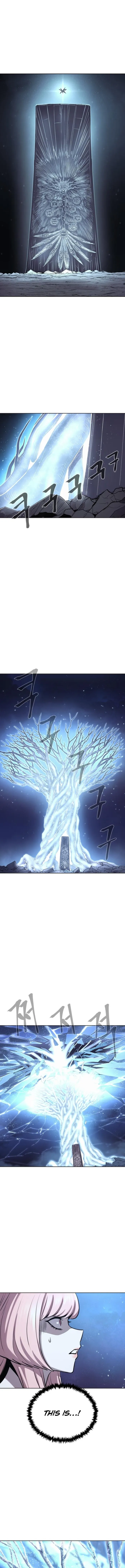 Wail of Weakness Chapter 78 - Page 14