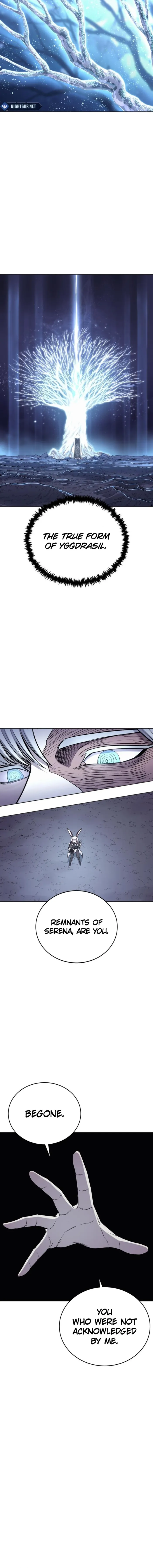 Wail of Weakness Chapter 78 - Page 15