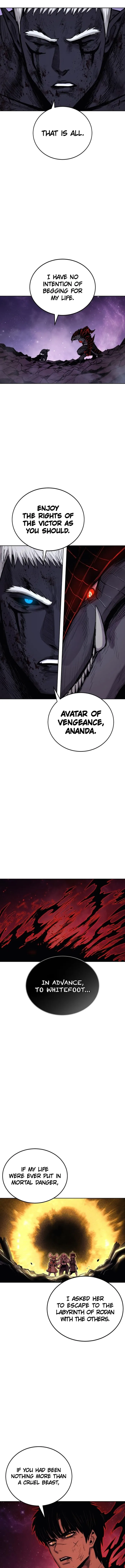 Wail of Weakness Chapter 78 - Page 4