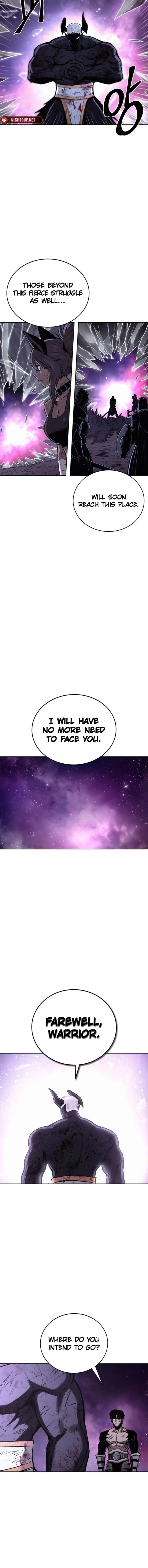 Wail of Weakness Chapter 78 - Page 6