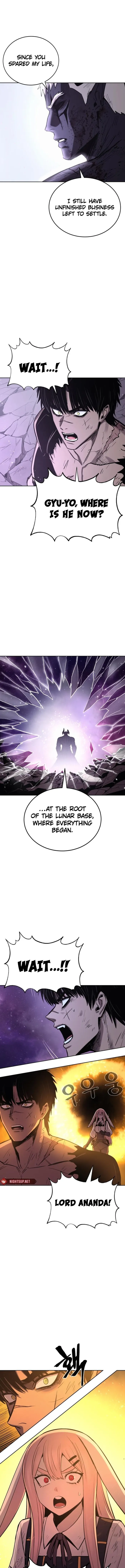 Wail of Weakness Chapter 78 - Page 7