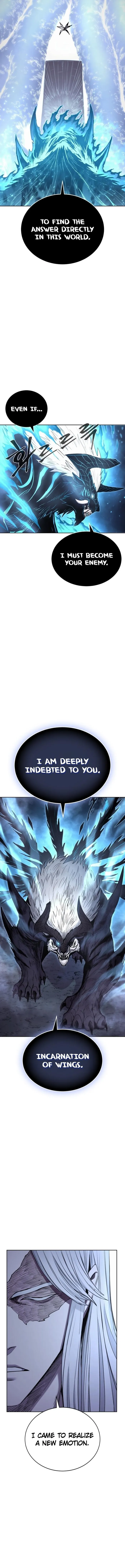 Wail of Weakness Chapter 79 - Page 2