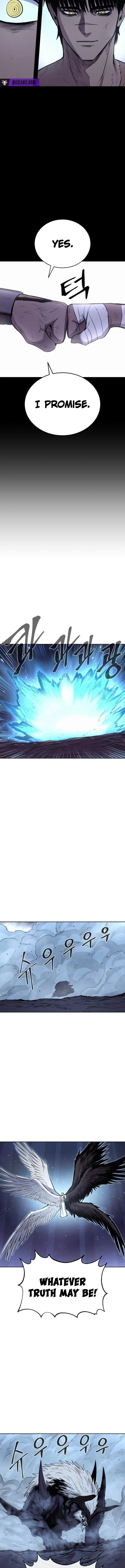 Wail of Weakness Chapter 79 - Page 11