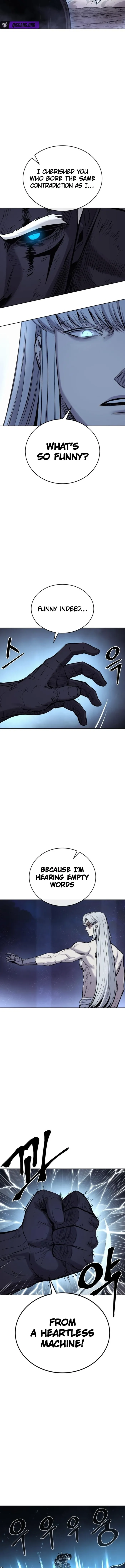 Wail of Weakness Chapter 79 - Page 14