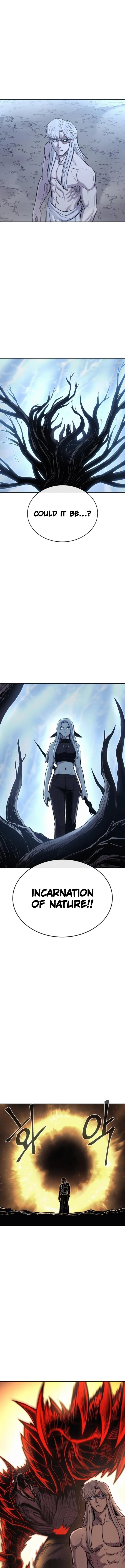 Wail of Weakness Chapter 79 - Page 16