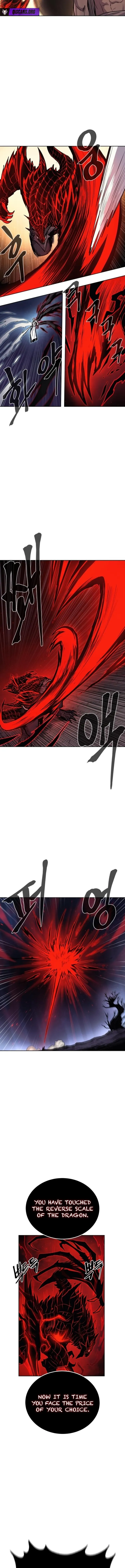 Wail of Weakness Chapter 79 - Page 17