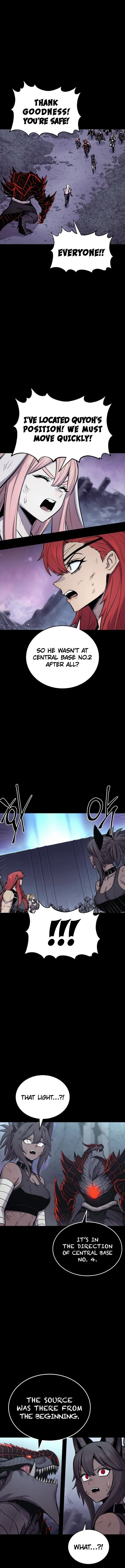 Wail of Weakness Chapter 79 - Page 4