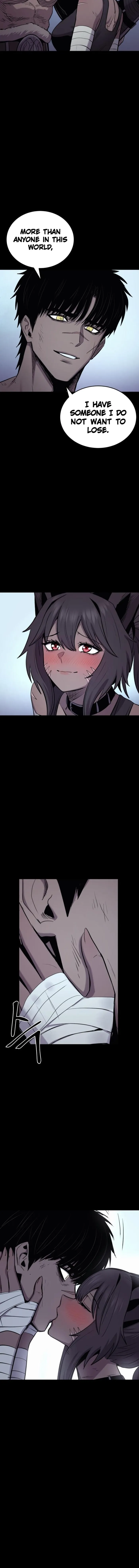 Wail of Weakness Chapter 79 - Page 9