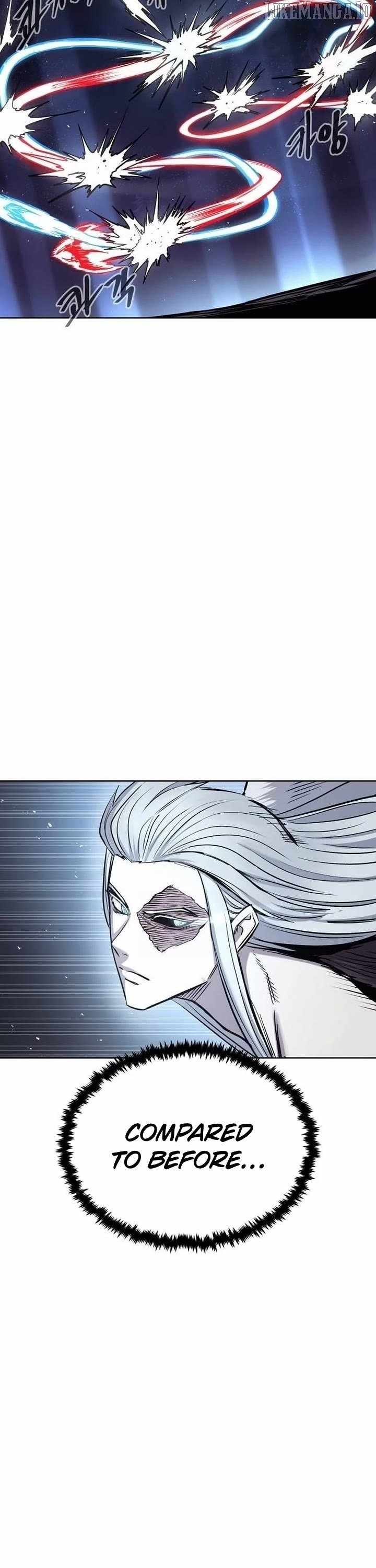 Wail of Weakness Chapter 80 - Page 12