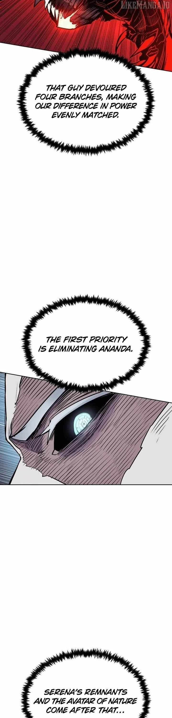 Wail of Weakness Chapter 80 - Page 15