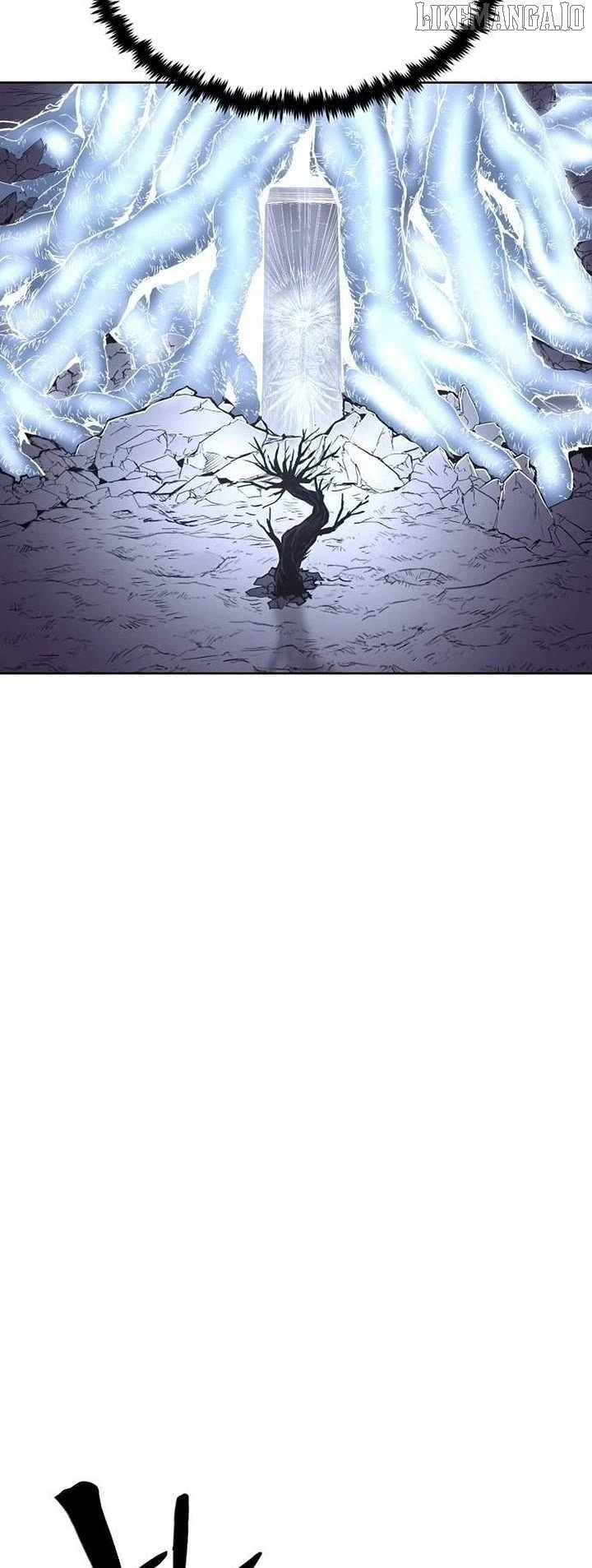 Wail of Weakness Chapter 80 - Page 16