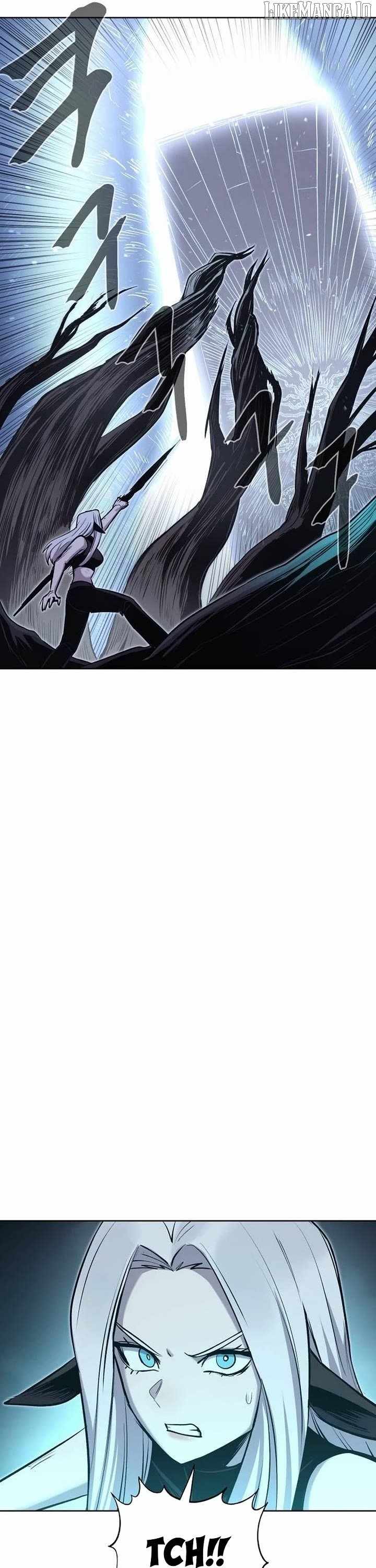 Wail of Weakness Chapter 80 - Page 18