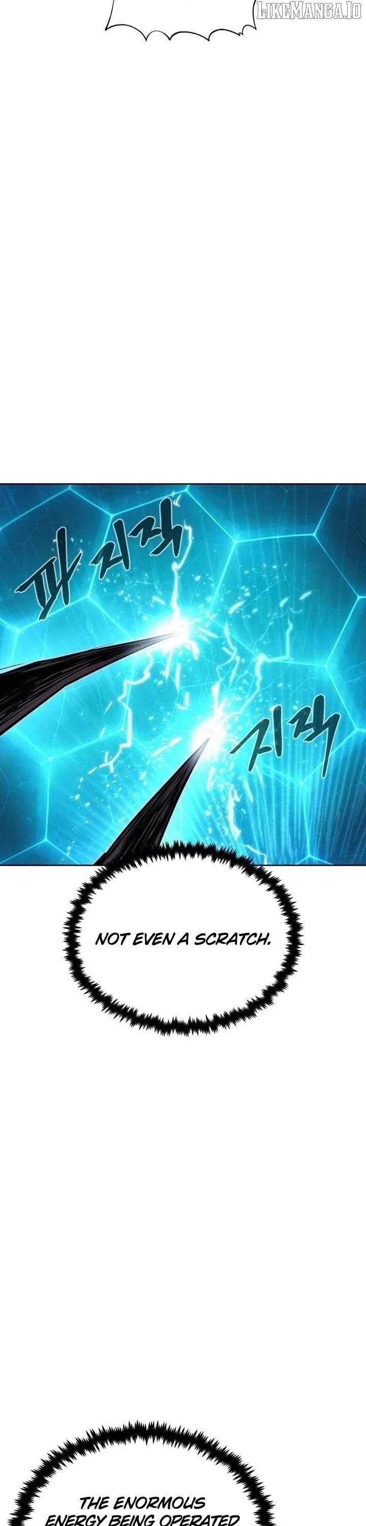 Wail of Weakness Chapter 80 - Page 19