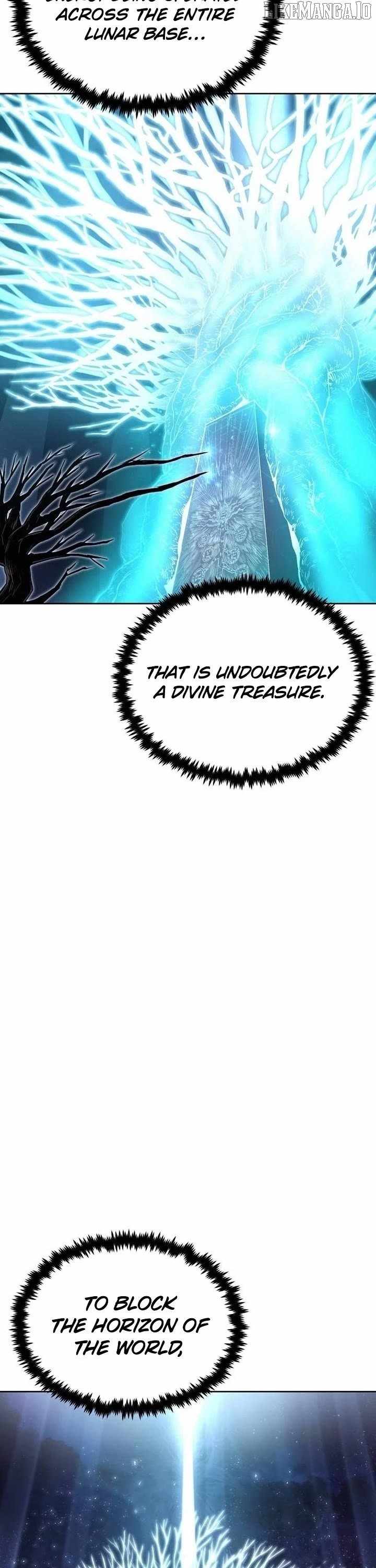 Wail of Weakness Chapter 80 - Page 20