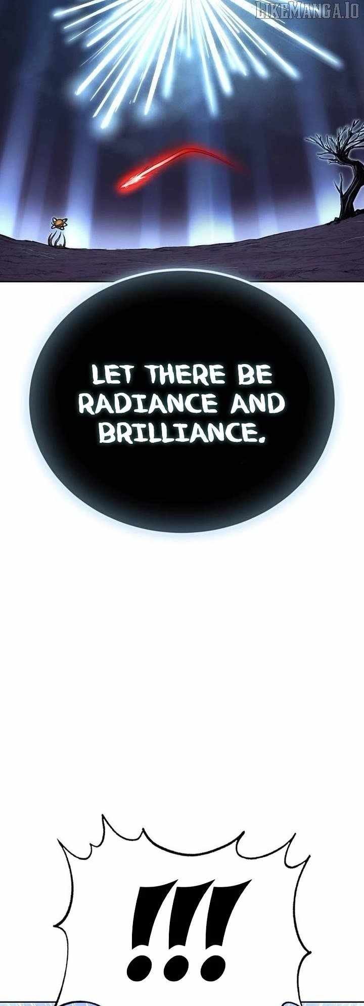 Wail of Weakness Chapter 80 - Page 25