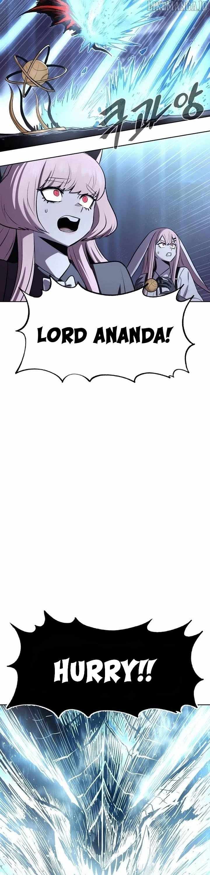 Wail of Weakness Chapter 80 - Page 28