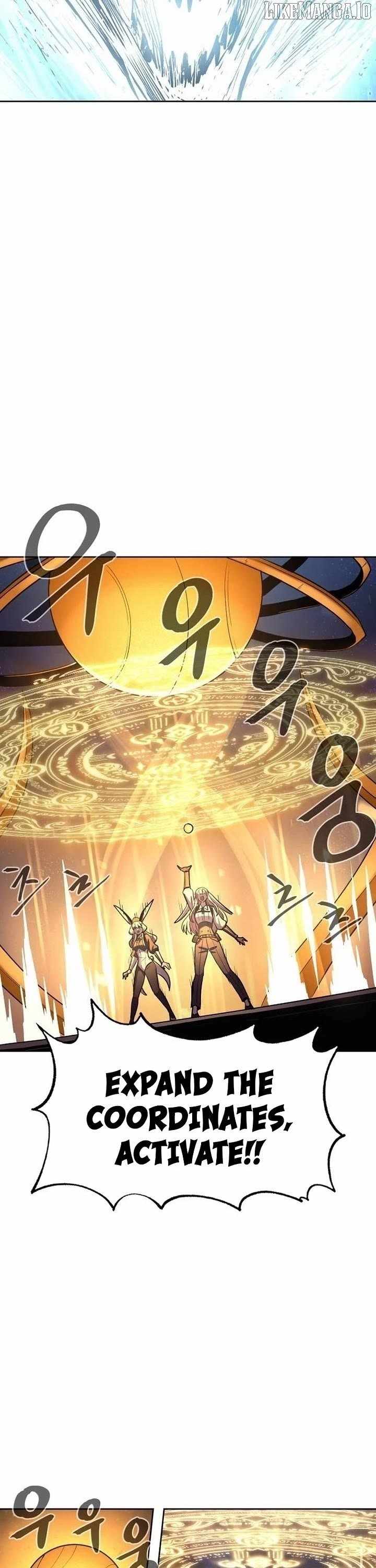 Wail of Weakness Chapter 80 - Page 29