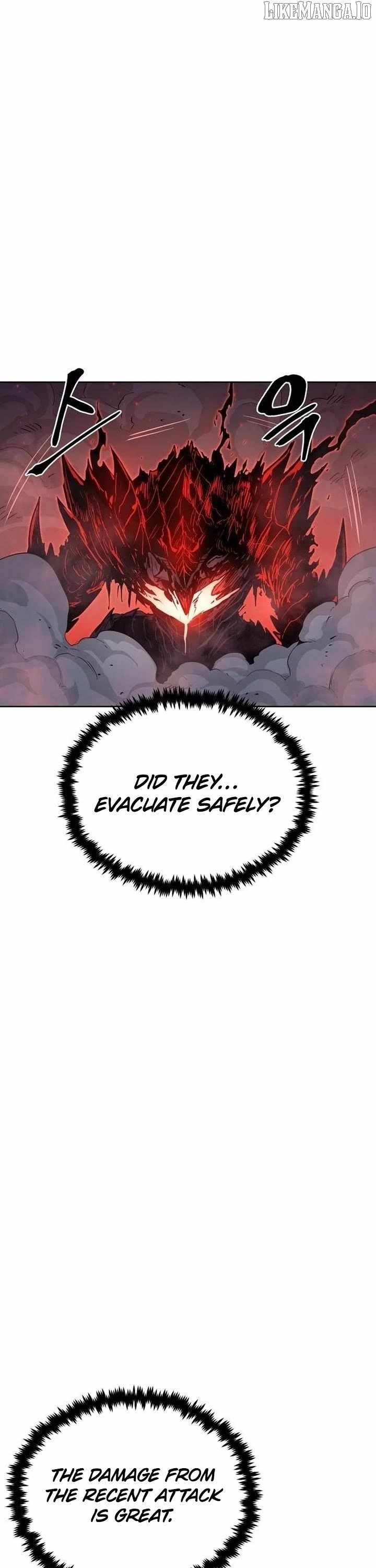 Wail of Weakness Chapter 80 - Page 32