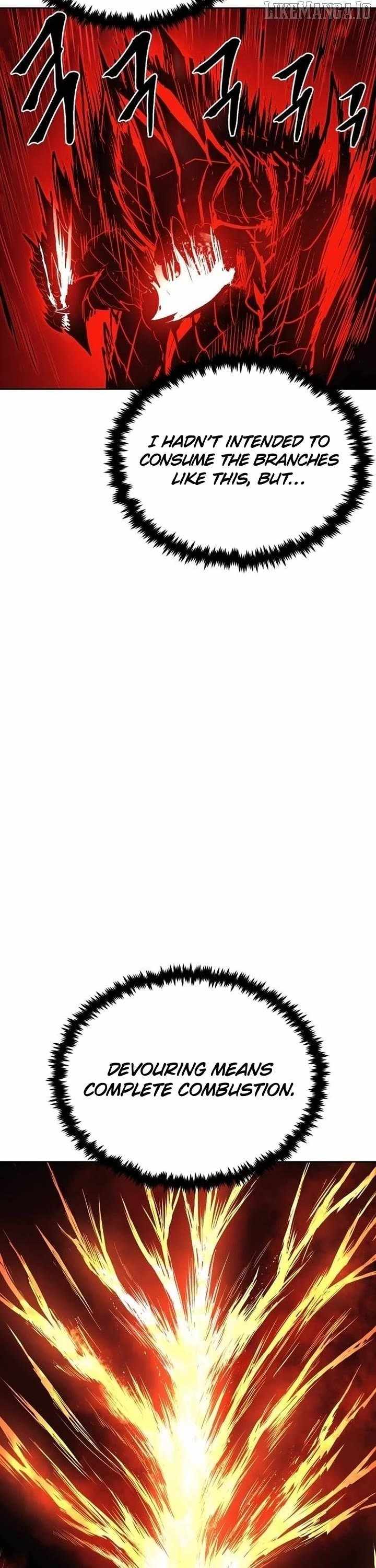 Wail of Weakness Chapter 80 - Page 33