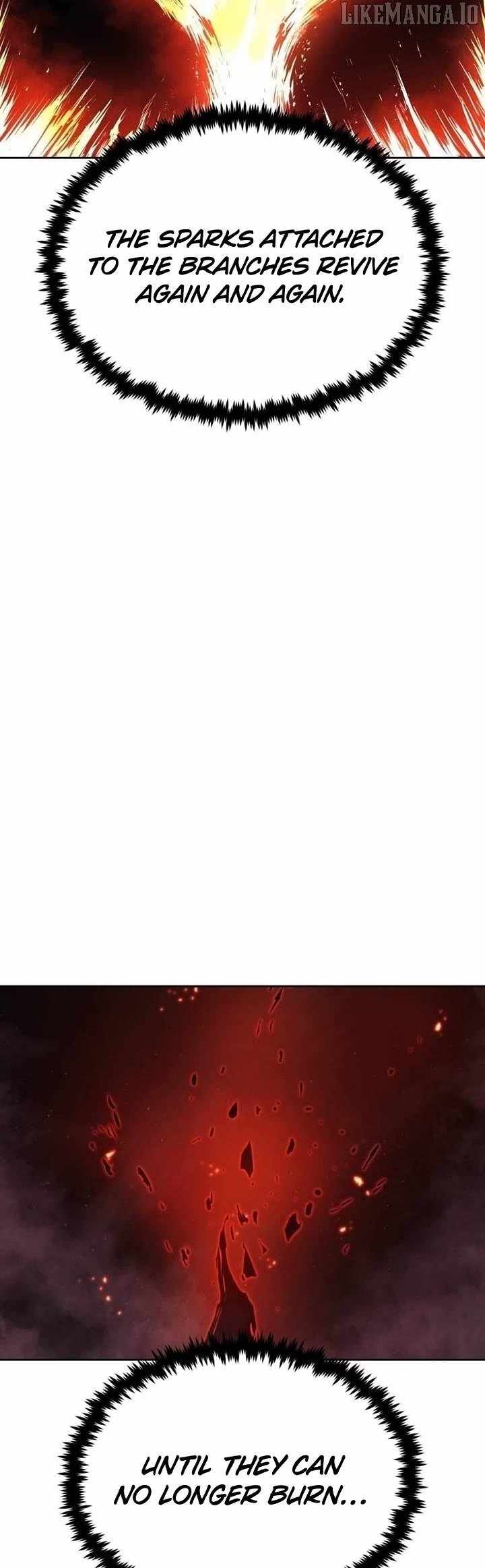 Wail of Weakness Chapter 80 - Page 34