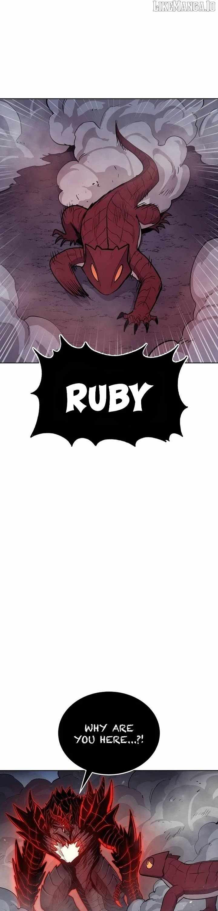 Wail of Weakness Chapter 80 - Page 36